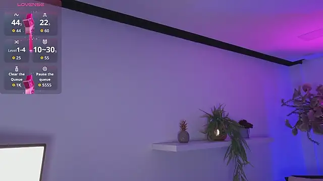 Snapshot of Dakota_velvet_ chatting on 5, 2, 2026 Dakota velvet online show from 5, 2, 2026