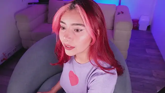 Snapshot of Dakota_velvet_ chatting on 13, 2, 2026 Dakota velvet online show from 13, 2, 2026