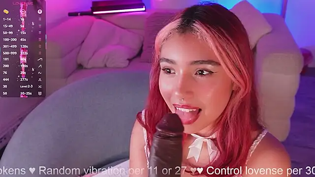 Snapshot of Dakota_velvet_ chatting on 23, 2, 2026 Dakota velvet online show from 23, 2, 2026