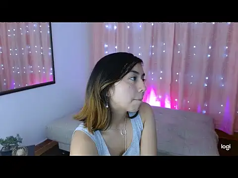 Angel127664 online show from 13, 1, 2026