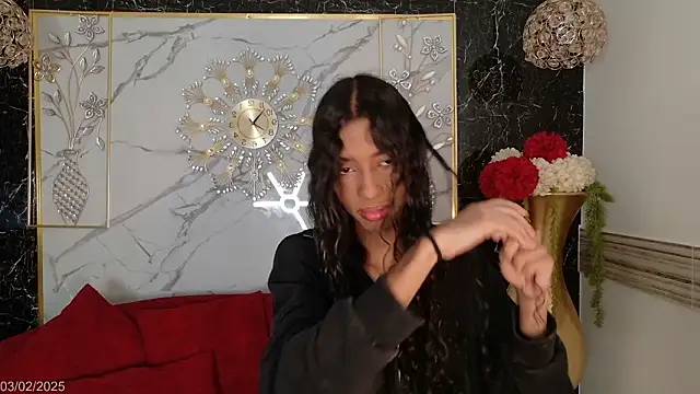 Snapshot of Swan_Duchess chatting on 3, 2, 2026 Swan Duchess online show from 3, 2, 2026