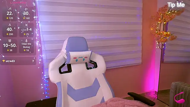 cutekore online show from 14, 4, 2026