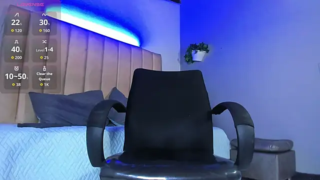 Snapshot of ian_diamond chatting on 16, 5, 2026 ian diamond online show from 16, 5, 2026