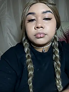 cami  sexy online show from 1, 2, 2026