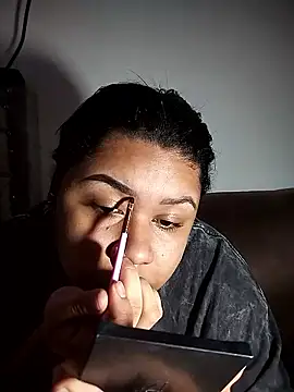 cami  sexy online show from 5, 6, 2026