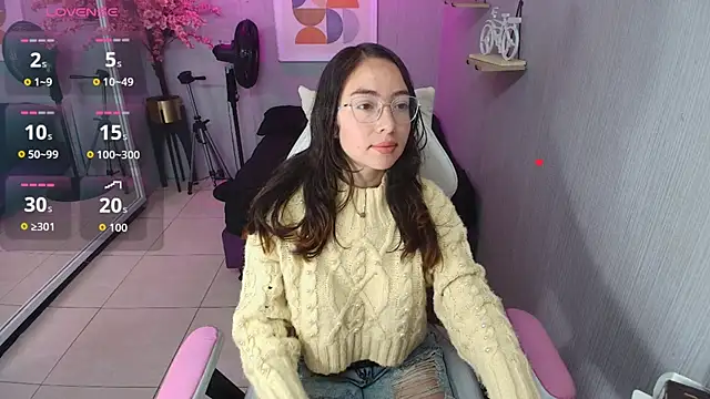 Veronica miiller online show from 23, 3, 2026