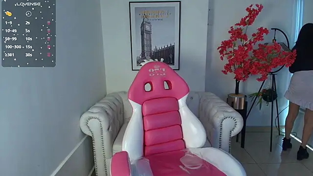 Snapshot of Veronica_miiller chatting on 2, 7, 2026 Veronica miiller online show from 2, 7, 2026