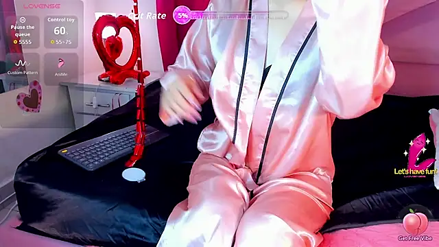 Snapshot of LilibetWeber chatting on 16, 2, 2026 LilibetWeber online show from 16, 2, 2026