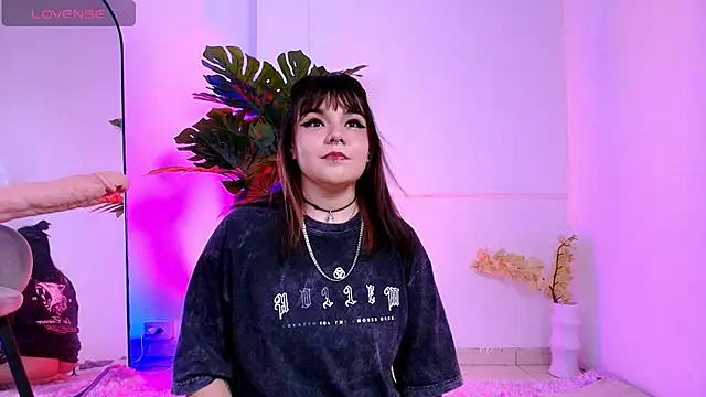 Snapshot of Dakota-bluu chatting on 26, 2, 2026 Dakota-bluu online show from 26, 2, 2026