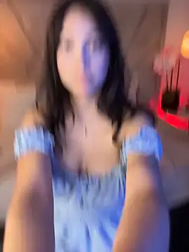 TeaseDollXXX online show from 3, 2, 2026