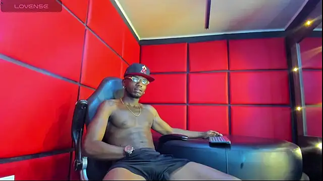 Jeff Black99 online show from 19, 2, 2026