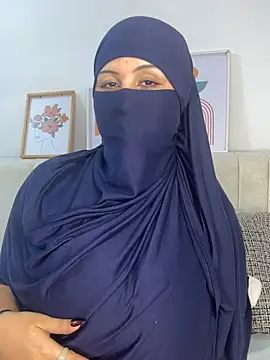  Amirah online show from 15, 1, 2026