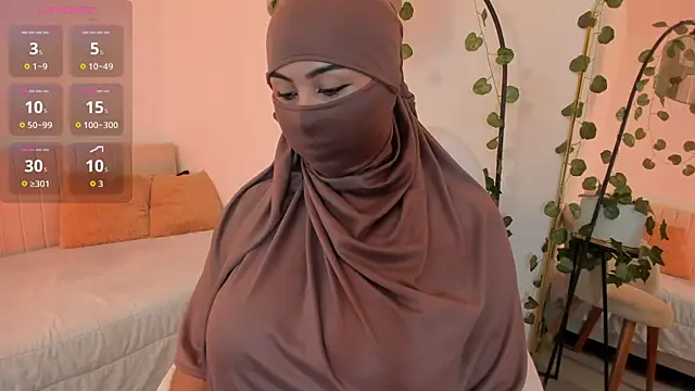 Snapshot of _Amirah chatting on 8, 6, 2026 Amirah online show from 8, 6, 2026