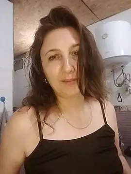 Koshova1836 online show from 13, 7, 2026