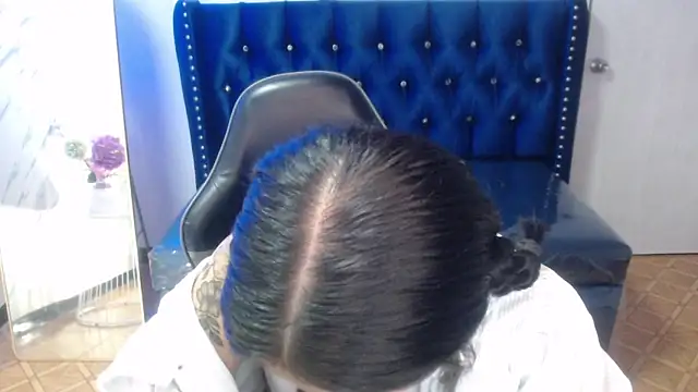 Snapshot of Candy_Rose_v chatting on 19, 2, 2026 Candy Rose v online show from 19, 2, 2026