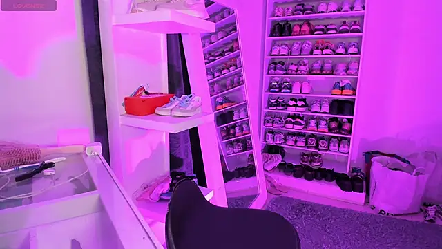 Snapshot of Amberprincess2 chatting on 31, 1, 2026 Amberprincess2 online show from 31, 1, 2026