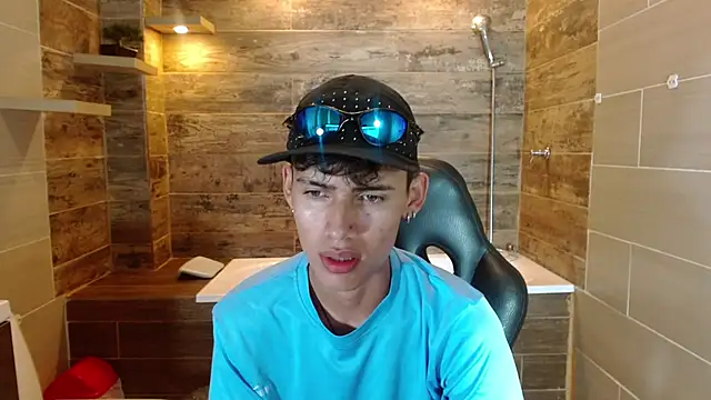 Astaroth Grigori online show from 12, 3, 2026