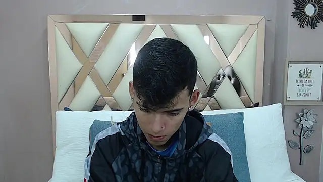 Astaroth Grigori online show from 24, 3, 2026