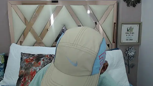 Astaroth Grigori online show from 17, 4, 2026