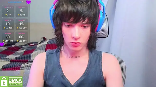 Snapshot of LeonBoykisser chatting on 21, 7, 2026 LeonBoykisser online show from 21, 7, 2026