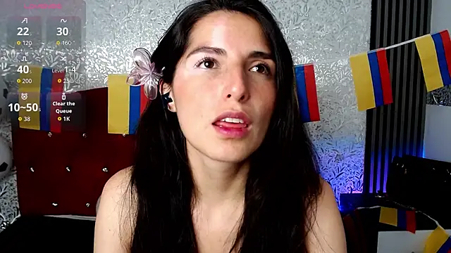 Snapshot of MiaVelasquez01 chatting on 17, 6, 2026 MiaVelasquez01 online show from 17, 6, 2026