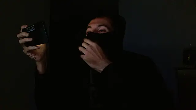 Snapshot of maskguy23 chatting on 17, 2, 2026 maskguy23 online show from 17, 2, 2026