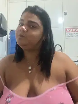 MorenaCariok online show from 18, 2, 2026