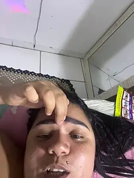 MorenaCariok online show from 13, 4, 2026