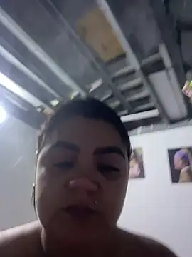 MorenaCariok online show from 10, 6, 2026