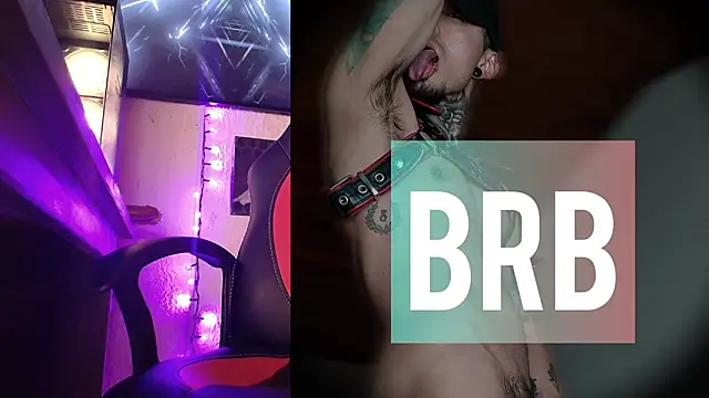 pauldocux  online show from 10, 2, 2026