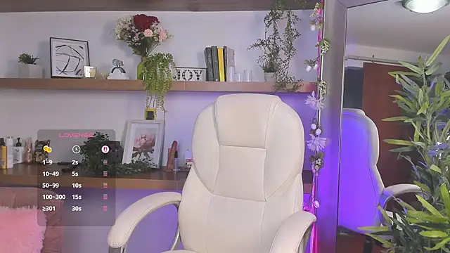 Snapshot of _Lorraine_v chatting on 27, 4, 2026 Lorraine v online show from 27, 4, 2026