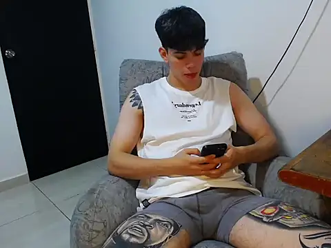 Snapshot of Joshh_miller chatting on 13, 2, 2026 Joshh miller online show from 13, 2, 2026