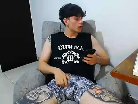 Snapshot of Joshh_miller chatting on 25, 2, 2026 Joshh miller online show from 25, 2, 2026