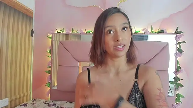 Snapshot of amy__rose__ chatting on 14, 5, 2026 amy rose online show from 14, 5, 2026