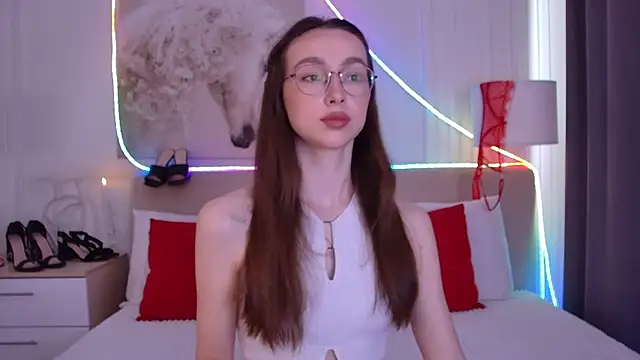 Emily Simon online show from 23, 5, 2026