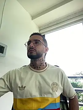 juanlouis pierre online show from 12, 2, 2026