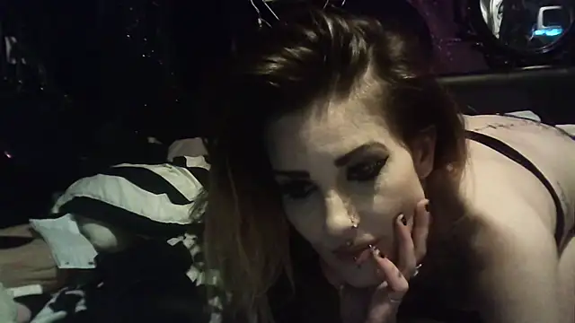 allymoon1369 online show from 8, 4, 2026