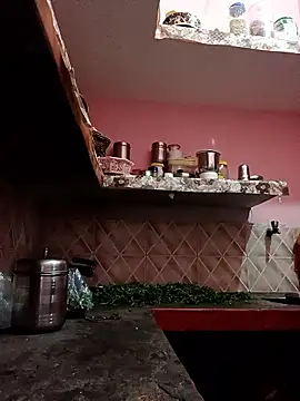 Cutiepie91 online show from 18, 1, 2026