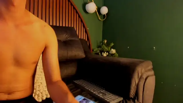 Alhan Twink online show from 21, 3, 2026