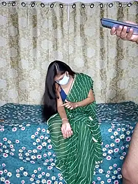 Forest Queen online show from 13, 3, 2026