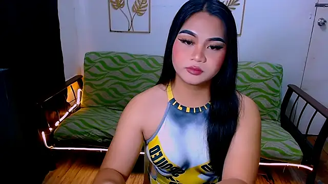 LovelyCock4Play online show from 25, 5, 2026