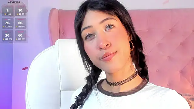 internett sweetheart online show from 26, 3, 2026