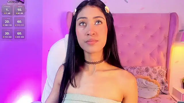 internett sweetheart online show from 31, 3, 2026