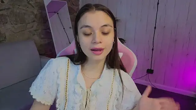 Kim Bless online show from 27, 2, 2026