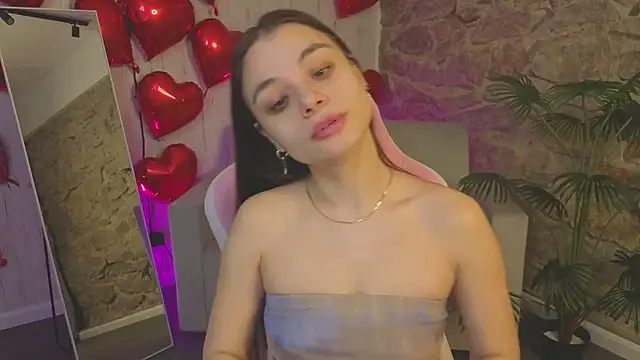 Kim Bless online show from 21, 3, 2026