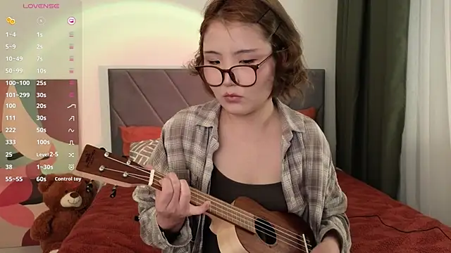 nullgirl online show from 4, 4, 2026