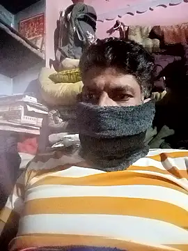 Hairymax boy online show from 18, 1, 2026