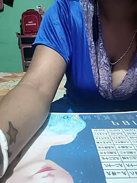 Misty 4666 online show from 24, 2, 2026