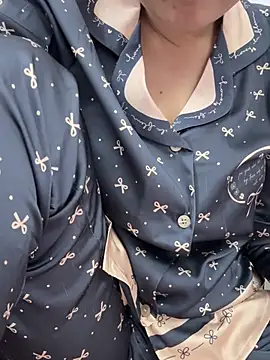 Snapshot of Donna9696 chatting on 18, 1, 2026 Donna9696 online show from 18, 1, 2026