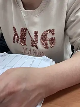 Snapshot of Donna9696 chatting on 25, 2, 2026 Donna9696 online show from 25, 2, 2026